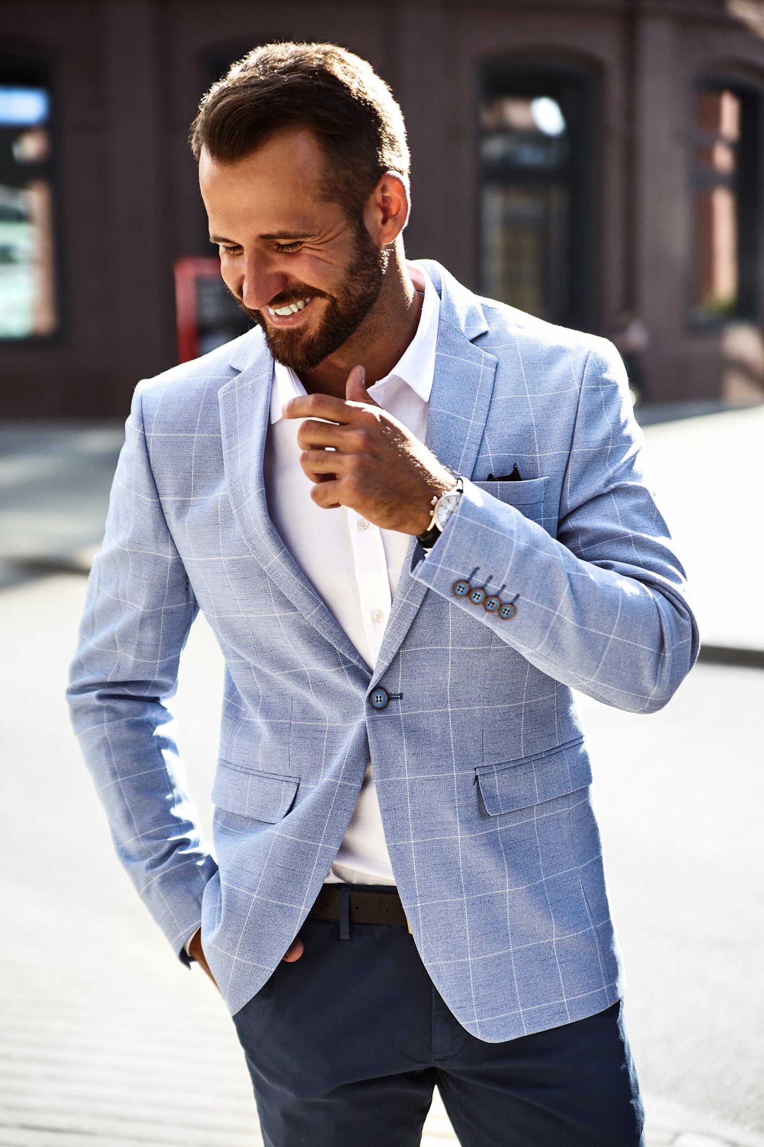 Suit Collection